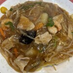 中華食堂 桂苑 - 