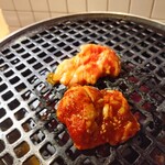 焼肉大衆酒場 真肉焼屋 - 