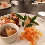 KAPPO TSUGUMOMO  門前仲町 - 