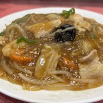 中華食堂 桂苑 - 