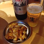 焼肉大衆酒場 真肉焼屋 - 