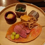 日本料理淳 - 