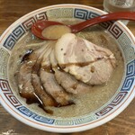 らーめん G麺24 - 