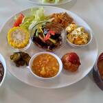 イージーライフカフェ - 