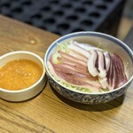 壺味 - ■たこどうびん ¥550