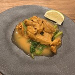 Oyster & Smoked Bar Sango - 