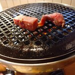 焼肉大衆酒場 真肉焼屋 - 
