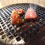 焼肉大衆酒場 真肉焼屋 - 