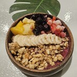 Aloha stand BOSS - 
