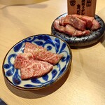 焼肉大衆酒場 真肉焼屋 - 