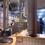 焼肉大衆酒場 真肉焼屋 - 