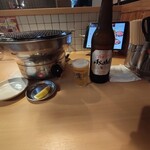 焼肉大衆酒場 真肉焼屋 - 