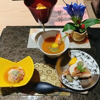日本料理 鳥羽別邸 華暦 - 