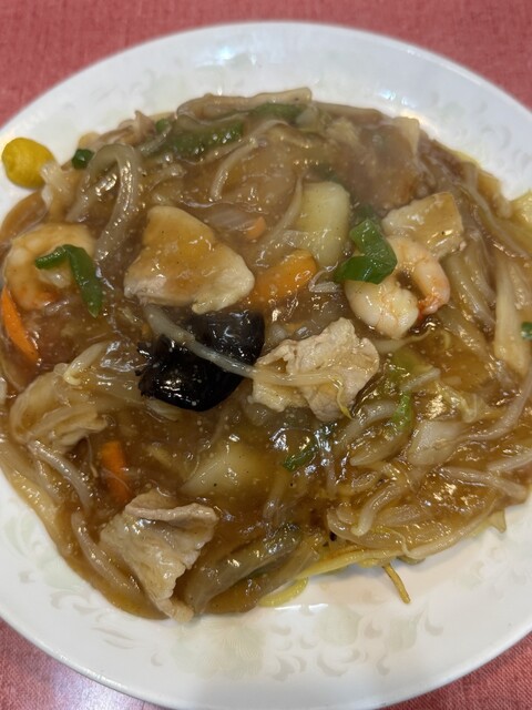 中華食堂 桂苑（ケイエン） - 小樽（中華料理）の写真