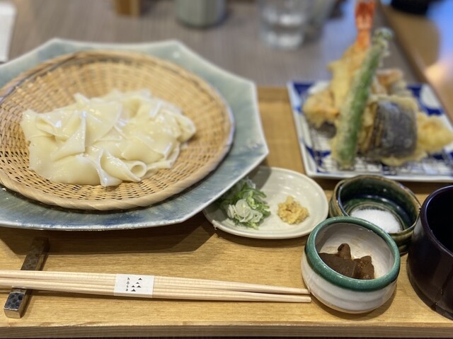 Wa no Food Hall hosa