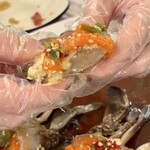 スンミネヘンボッケジャン東大門直営店 - 