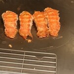 京都 鉄板焼 grow - 