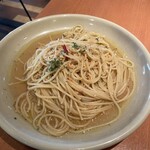 Aglio - アーリオ・オーリオ　アグリオ風　