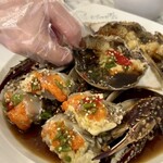 スンミネヘンボッケジャン東大門直営店 - 