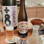 てんぷら 一心 - 