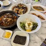 スンミネヘンボッケジャン東大門直営店 - 