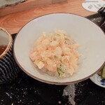 てんぷら 一心 - 天茶