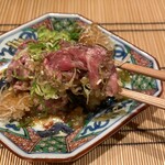 御料理 まつ山 - 