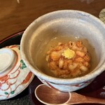 ふっかん - 里芋まんじゅう