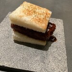 京都 鉄板焼 grow - 