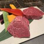 京都 鉄板焼 grow - 