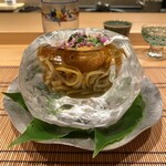 御料理 まつ山 - 