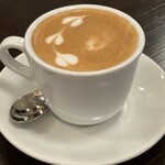 미오바루 - カフェマッキャート