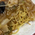 中華食堂 桂苑 - 