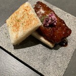 京都 鉄板焼 grow - 