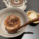 京都 鉄板焼 grow - 