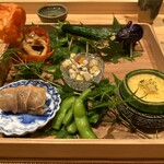 御料理 まつ山 - 