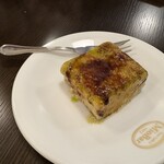 미오바루 - 피스타치오 크레마 카탈라나
