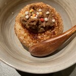 京都 鉄板焼 grow - 