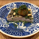 御料理 まつ山 - 