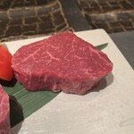 京都 鉄板焼 grow - 