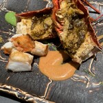 京都 鉄板焼 grow - 