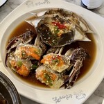 スンミネヘンボッケジャン東大門直営店 - 料理写真: