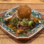 御料理 まつ山 - 