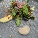 京都 鉄板焼 grow - 