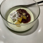 京都 鉄板焼 grow - 