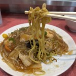 中華食堂 桂苑 - 