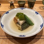 御料理 まつ山 - 