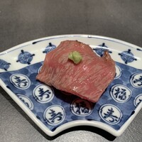 京都 鉄板焼 grow - 