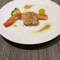 ホテルオークラレストラン名古屋 鉄板焼 さざんか - 