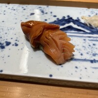 鮨 銀座おのでら 弟 本店 - 